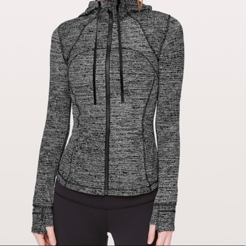 Lululemon Hooded Define Jacket - image 1